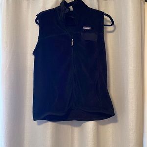 Patagonia vest